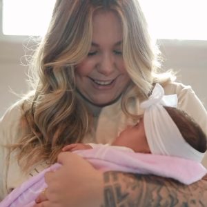 kailyn lowry daughter valley