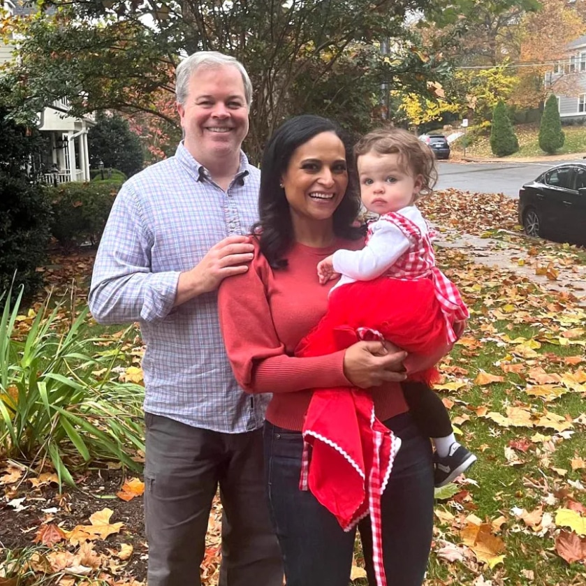 Kristen Welker Expecting Baby #2 | BabyNames.com