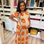 Mindy Kaling