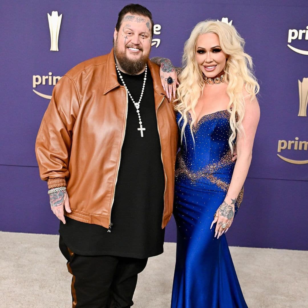 Jelly Roll & Bunnie XO Undergoing IVF | BabyNames.com