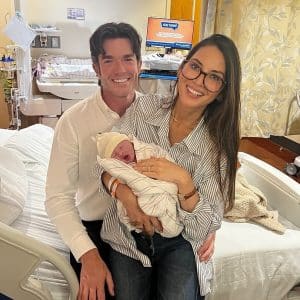 Olivia Munn John Mulaney