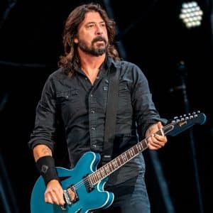 dave grohl