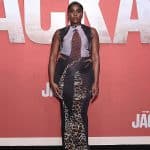 Lashana lynch