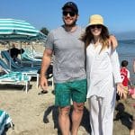 Chris Pratt Katherine schwarzenegger