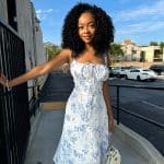 Skai jackson