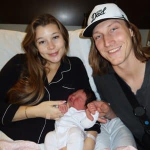 Trevor Lawrence Marissa lawrence