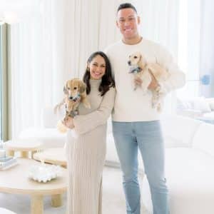 Aaron judge Samantha Bracksieck