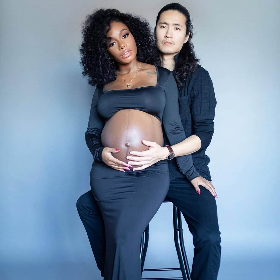 Imani Hakim Welcomes 1st Baby – BabyNames.com