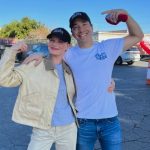 Justin long Kate bosworth