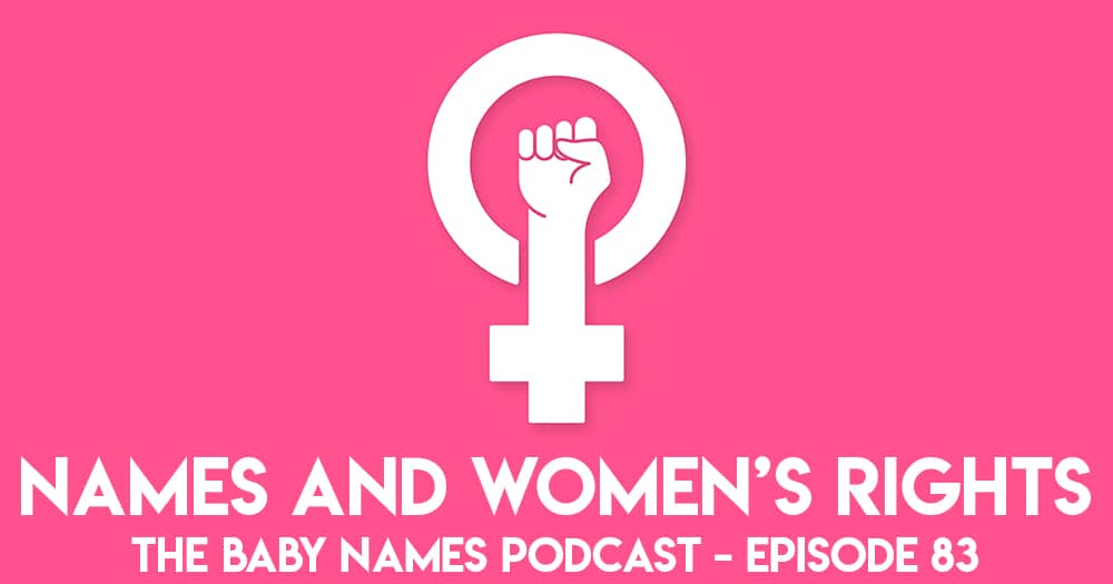 Names and Women's Rights