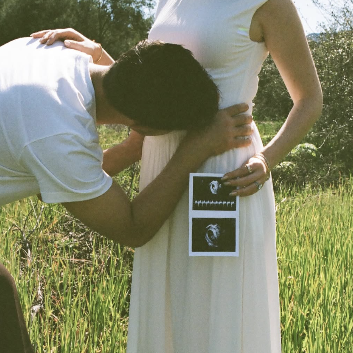 Taylor and Taylor did NOT choose Taylor - Lautner Baby Name Revealed!